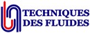 Logo Techniques des Fluides