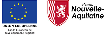 Logo regions